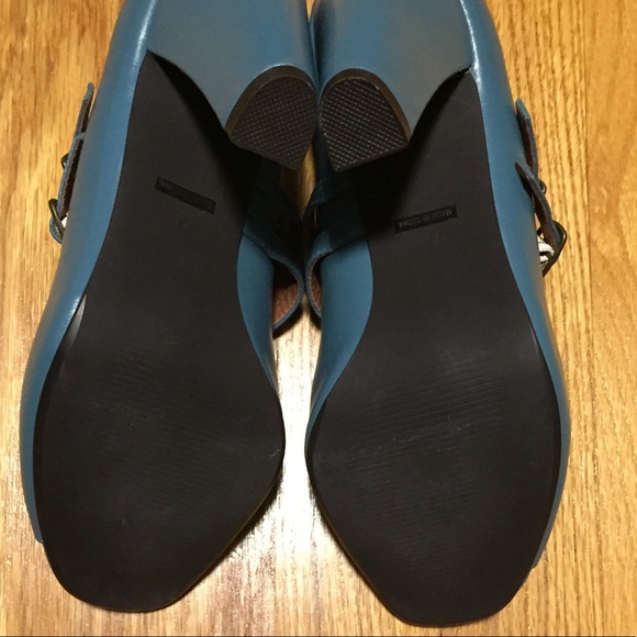 Excellent condition shoes - Picture 5 of 6